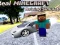 Xogo Real Minecraft Driving Simulator en liña