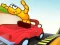 Xogo Downhill Car Ride: Crash Test en liña
