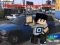 Xogo Minecraft Thief Auto en liña