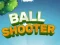 Xogo Ball Shooter en liña