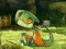 Xogo Escape From Mystical Dragon Land en liña