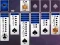 Xogo Spades Spider Solitaire en liña