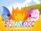 Xogo Sprunki x BFDI en liña