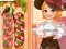 Xogo Roxie's Kitchen French Bread Pizza en liña