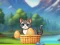 Xogo Hungry Kitty Adventures en liña