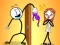Xogo Troll Thief Stickman en liña