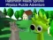 Xogo Rato Milton Meets Sprunki Physics Puzzle Adventure en liña