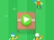Xogo Stickman Ping Pong 2 en liña