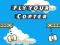 Xogo Fly Your Copter en liña