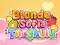 Xogo Blonde Sofia: Tanghulu en liña