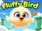 Xogo Fluffy Bird 3D en liña