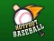 Xogo Hotfoot Baseball en liña