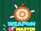 Xogo Weapon Master en liña