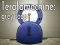 Xogo Teratomachine: grey loop en liña