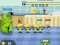 Xogo Food Castle Tower Defense en liña