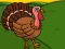 Xogo Rescue the Forest Turkey from Cage en liña