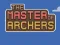 Xogo The Master Of Archers en liña