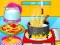 Xogo Cook Baked Dishes and Desserts en liña