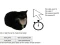 Xogo Spinning Cat Clicker en liña