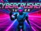 Xogo Cybercrusher Runner en liña