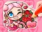 Xogo Coloring Book: Avatar Valentine's en liña