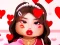 Xogo Jigsaw Puzzle: Roblox Love Day en liña