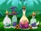 Xogo Bottle Stuck Honeybee Escape en liña