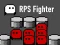 Xogo RPS Fighter en liña