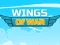 Xogo Wings Of War en liña