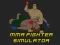 Xogo Mma Fighter Simulator en liña