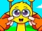 Xogo Jigsaw Puzzle: Sprunki Daycare en liña
