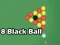 Xogo 8 Black Ball en liña