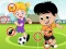 Xogo Soccer Differences en liña