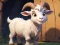 Xogo Aged Wild Goat Rescue en liña