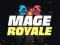 Xogo Mage Royale en liña