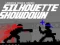 Xogo Silhouette Showdown en liña