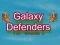 Xogo Galaxy Defenders en liña
