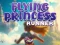 Xogo Flying Princess Runner en liña