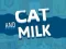 Xogo Cat And Milk en liña