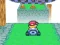 Xogo Infinite kart Racer en liña
