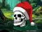 Xogo Funny Skull Jungle Escape en liña