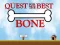 Xogo Quest For The Best Bone en liña
