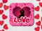 Xogo Valentines Hidden Harts en liña