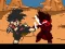 Xogo Dragon Ball Nova Burst en liña