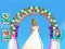 Xogo Bridge Race Wedding Master en liña