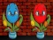 Xogo Escape the Tulip Flower en liña