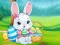 Xogo Easter Bunny Jungle Escape en liña
