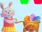 Xogo The Eggscaping House en liña