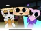 Xogo Sprunki x Dandy's World 2 en liña