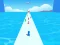 Xogo Stickman Collect Run en liña